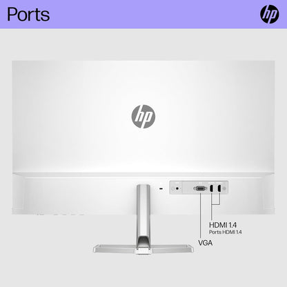 HP 94F46AA#ABA 27-Inch FHD IPS Monitor