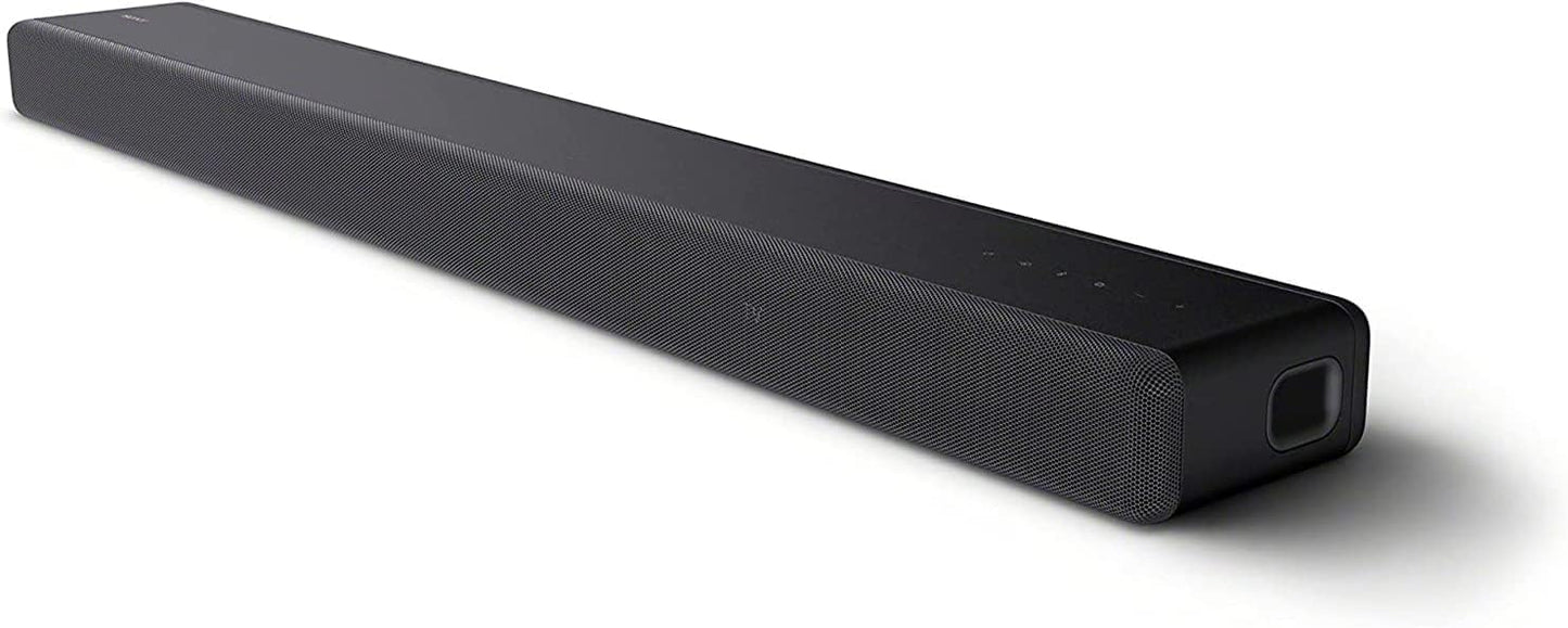 Sony BNDL_XR83A80L OLED 4K TV Soundbar Bundle