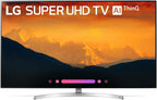 LG 55SK9000 55-Inch 4K Ultra HD Smart LED TV - 2018 Model