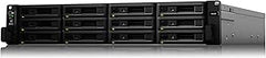 Synology SA3400 12-Bay Rackmount SAS NAS (Diskless)