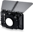 Tilta MB-T12-M80 4x5.65 Carbon Fiber Matte Box 80mm