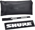 Shure BETA 91A Kick Drum Microphone with Integrated Preamp