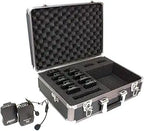 Williams Sound TGS PRO 737 FM Tour Guide System