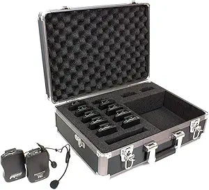 Williams Sound TGS PRO 737 FM Tour Guide System — main product image