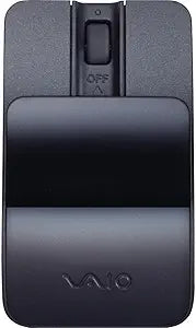 Sony VGPBMS15U/B Bluetooth Laser Mouse