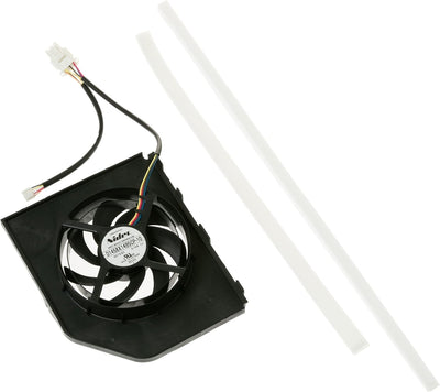 GE WR60X23363 Refrigerator Condenser Fan Motor OEM