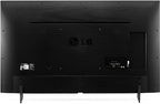 LG 55UH6150 55-Inch 4K Smart TV Bundle