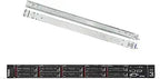 Lenovo ASIHL123 ThinkSystem SR250 Xeon Rack Server 16TB Renewed