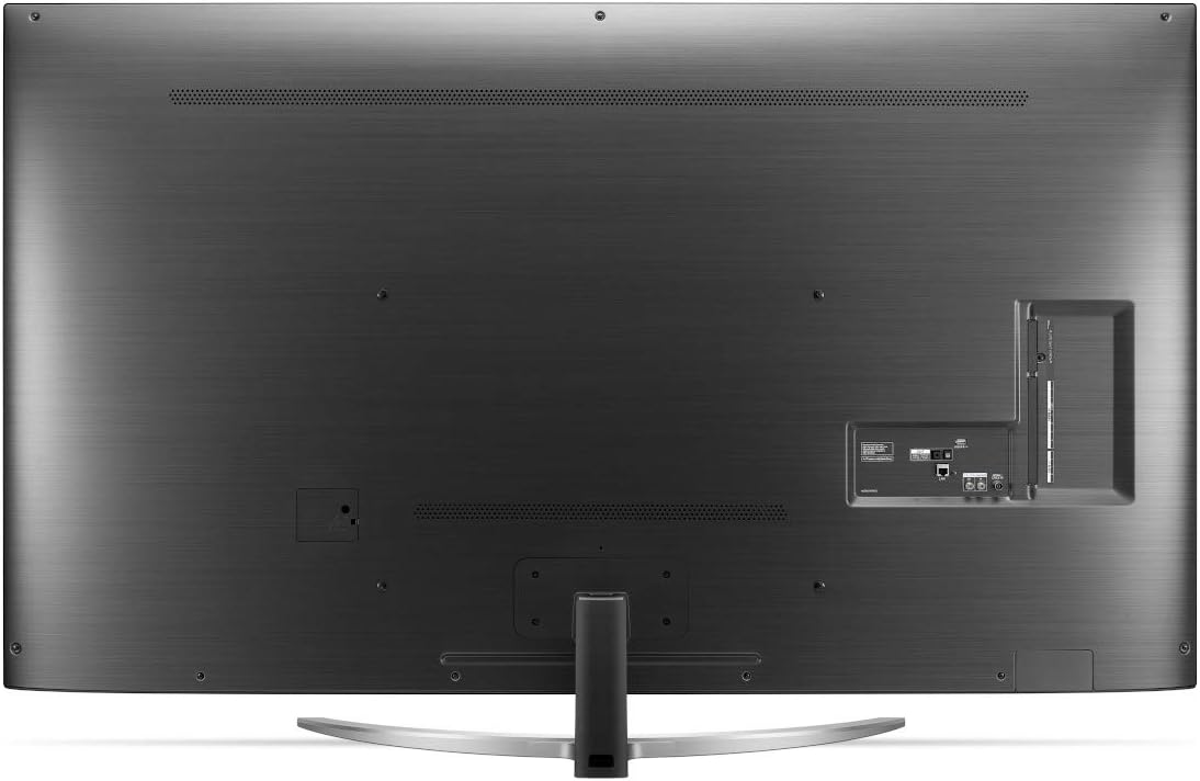 LG 75SM9970PUA 75-Inch Nano 9 Series 8K Smart TV