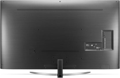 LG 75SM9970PUA 75-Inch Nano 9 Series 8K Smart TV