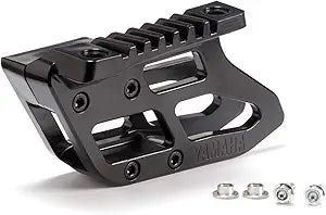 Yamaha BW3-F21G0-V0-00 Ténéré 700 Chain Guide Kit — main product image