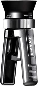 Sachtler S2044-0001 SpeedLevel 100mm Fluid Head Clamp — main product image