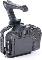 Tilta TA-T45-B Canon R6 Mark II Lightweight Kit