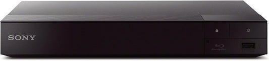 Sony BDPS6700 4K Upscaling 3D Streaming Blu-Ray DVD Player