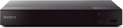 Sony BDPS6700 4K Upscaling 3D Streaming Blu-Ray DVD Player