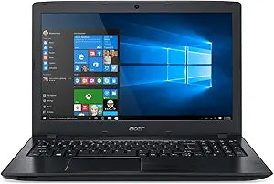 Acer E5-575G-75MD Aspire E15 i7 940MX Laptop — main product image