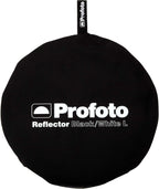 Profoto 100967 Black/White Reflector L 120cm