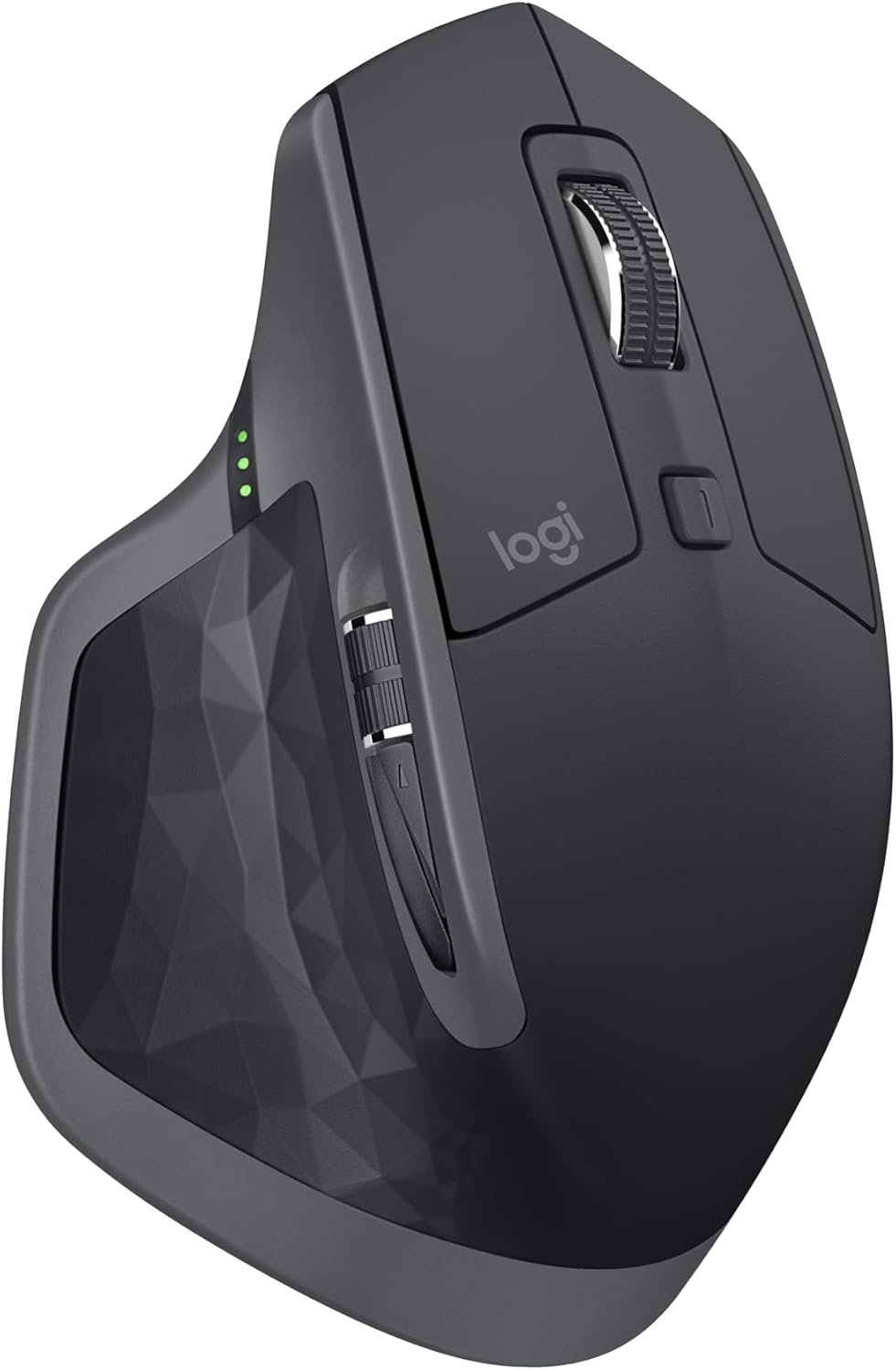 Logitech MX Master 2S Wireless Ergonomic Mouse