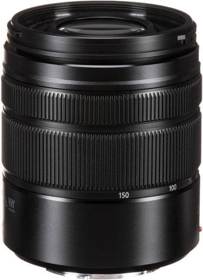 Panasonic Lumix G 45-150mm Mirrorless Lens