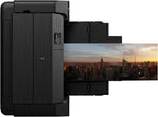 Canon 4280C002 PIXMA PRO-200 Wireless Inkjet Photo Printer
