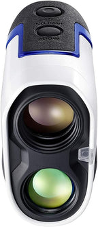 Nikon COOLSHOT PROII Stabilized Golf Rangefinder Waterproof