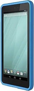Dell FDXPP Duo Tablet Case - Venue 7 Blue — main product image