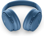 Bose 884367-1300 QuietComfort Bluetooth Headphones Blue