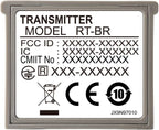 Sekonic 012076 RT-BR Broncolor Transmitter Module