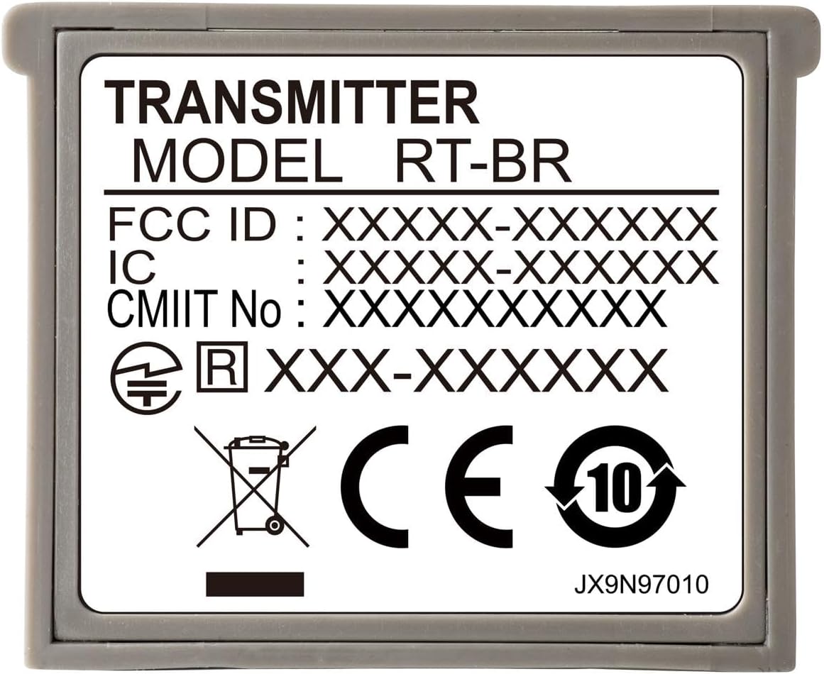 Sekonic 012076 RT-BR Broncolor Transmitter Module