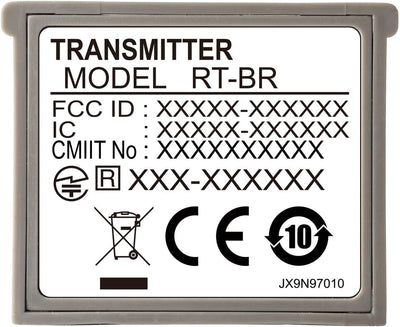 Sekonic 012076 RT-BR Broncolor Transmitter Module