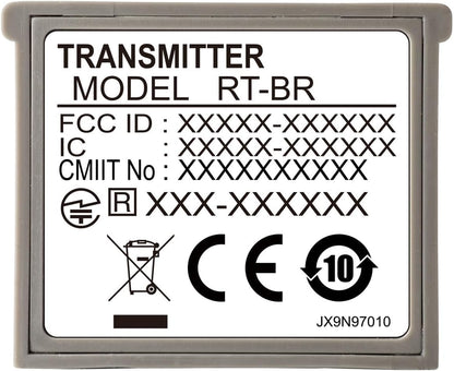 Sekonic 012076 RT-BR Broncolor Transmitter Module