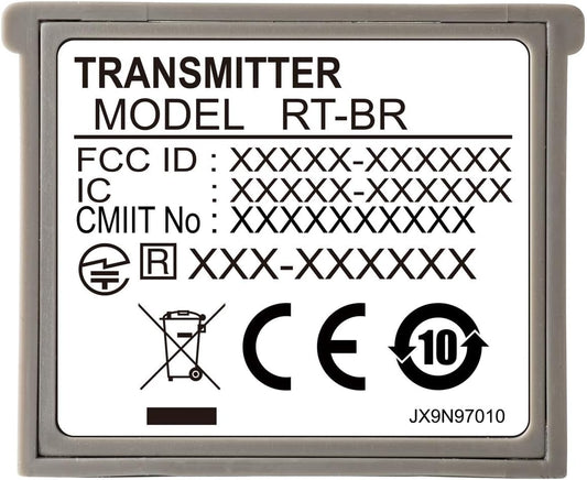 Sekonic 012076 RT-BR Broncolor Transmitter Module