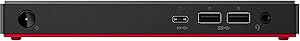Lenovo M90n-1 ThinkCentre Nano Desktop i3-8145U Renewed