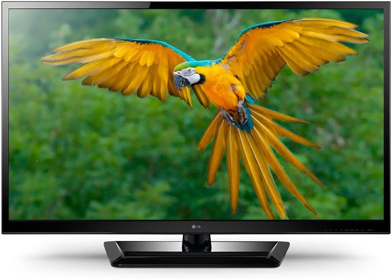 LG 47LM4600 47-inch Cinema 3D 1080P LED TV — main product image