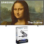 Samsung E77SAMQN50LS03BA The Frame 50
