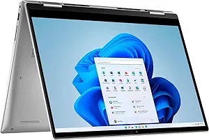 Dell i7430-7374 Inspiron 14" FHD+ Touch 2-in-1 Laptop