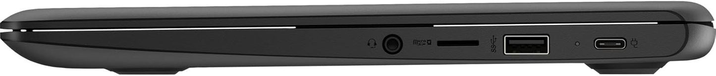 HP Chromebook 11.6" Intel Celeron (Renewed)