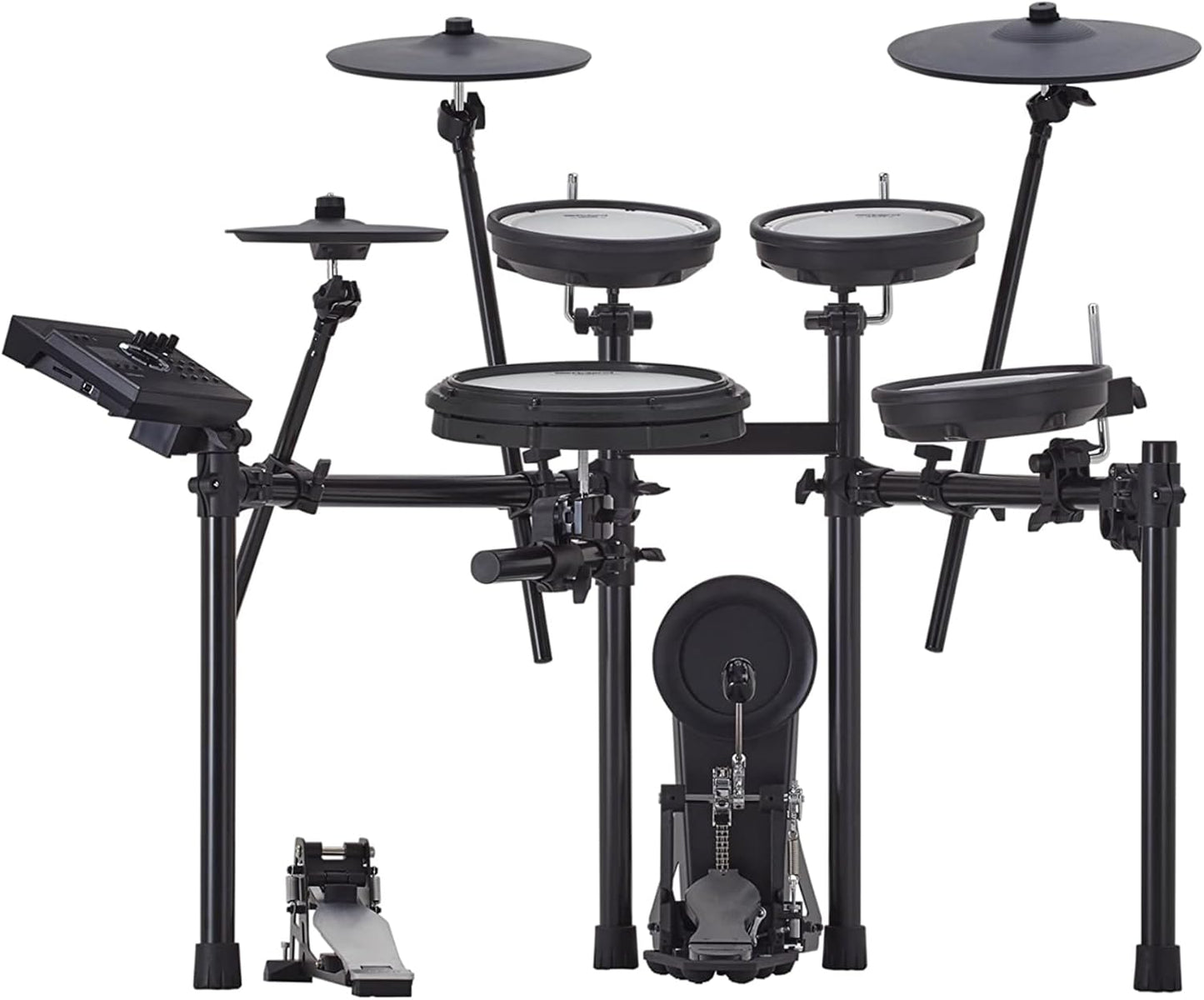 Roland AUS-TD-17KV2-S-COMBO-DLX V-Drums Electronic Set