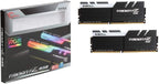 G.Skill F4-3600C18D-32GTZR Trident Z RGB 32GB DDR4 3600 RAM