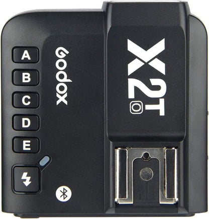 Godox X2T-O Wireless Flash Trigger Olympus TTL HSS