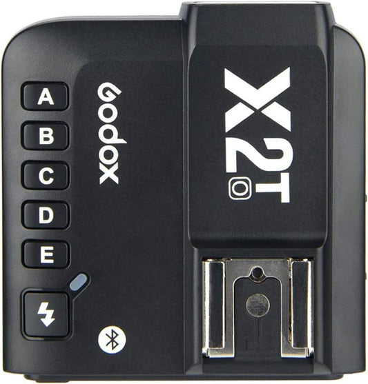 Godox X2T-O Wireless Flash Trigger Olympus TTL HSS