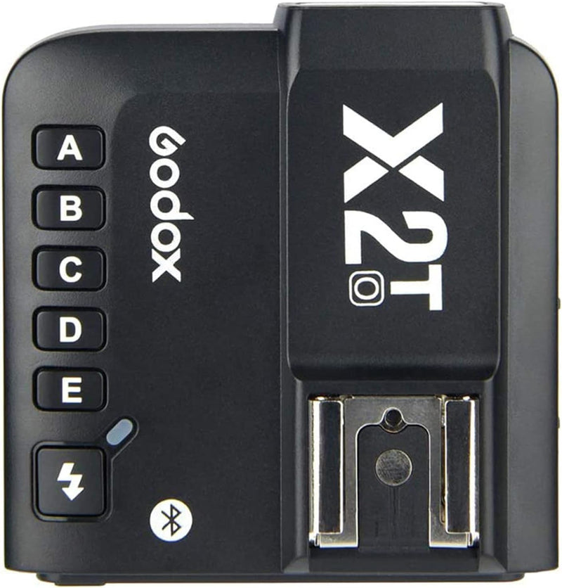 Godox X2T-O Wireless Flash Trigger Olympus TTL HSS — main product image
