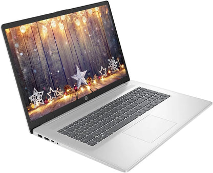 HP HP 17 17" Touchscreen Laptop Ryzen 5 64GB RAM 2TB SSD