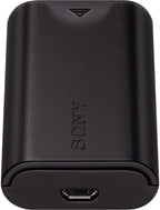 Sony ACCTRDCX Travel DC Charger Kit