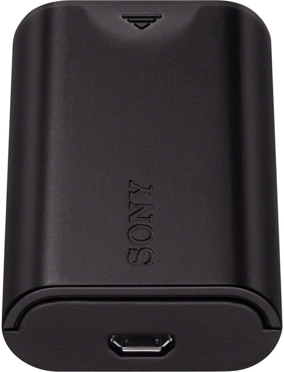 Sony ACCTRDCX Travel DC Charger Kit