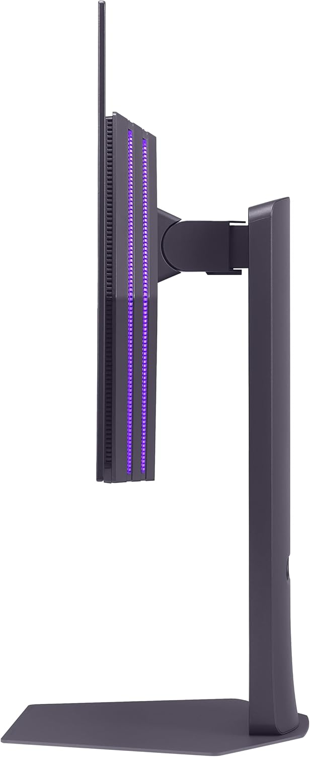 LG 27GX790A-B 27" 480Hz OLED Ultragear Gaming Monitor
