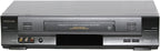Toshiba W-627 HiFi Stereo VCR