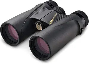 Nikon Monarch ATB 10x42 mm Binoculars - Black — main product image