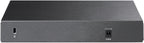 TP-Link TL-SG108-M2 8-Port 2.5G Multi-Gigabit Switch