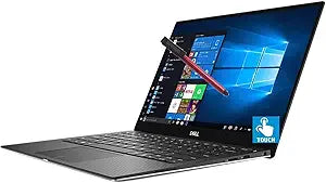 Dell XPS 13 7390 FHD Touch Renewed Laptop — main product image